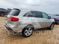2011 Acura MDX фото