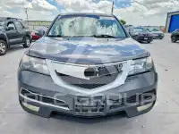 2011 Acura MDX фото