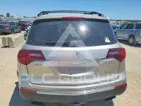 2011 Acura MDX photo