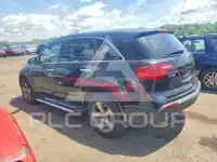 2011 Acura MDX photo