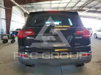 2011 Acura MDX фото