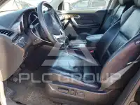2011 Acura MDX фото