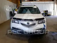 2011 Acura MDX фото
