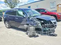 2011 Acura MDX фото