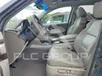 2011 Acura MDX фото
