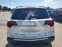 2011 Acura MDX фото