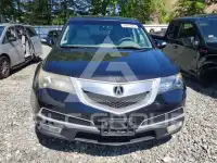 2011 Acura MDX фото
