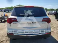 2011 Acura MDX фото