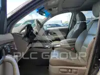 2011 Acura MDX фото