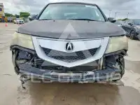 2011 Acura MDX photo