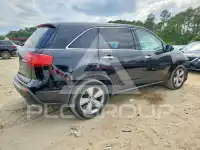 2011 Acura MDX фото