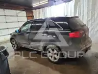 2011 Acura MDX фото