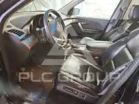 2011 Acura MDX фото