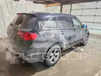 2011 Acura MDX фото
