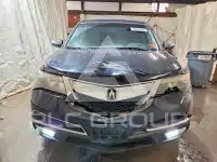2011 Acura MDX фото