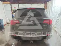 2011 Acura MDX фото