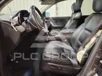 2011 Acura MDX фото