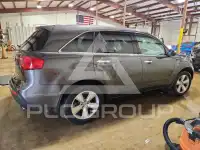 2011 Acura MDX фото