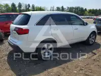 2011 Acura MDX фото