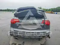 2011 Acura MDX photo
