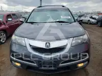2011 Acura MDX photo
