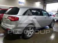 2011 Acura MDX photo