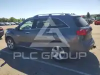 2011 Acura MDX фото