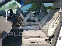 2011 Acura MDX фото