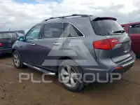 2011 Acura MDX photo