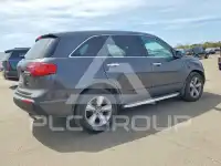 2011 Acura MDX фото
