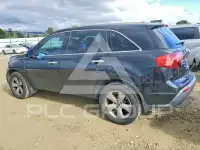 2011 Acura MDX photo