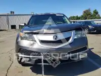 2011 Acura MDX фото