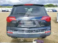 2011 Acura MDX photo