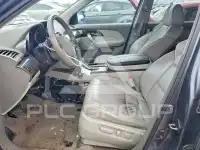 2011 Acura MDX photo