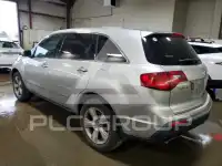 2011 Acura MDX photo