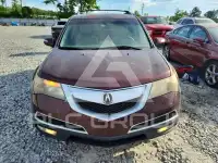2011 Acura MDX photo