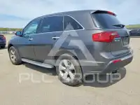 2011 Acura MDX фото