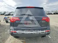 2011 Acura MDX photo
