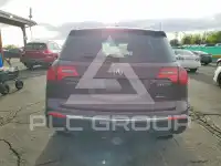 2011 Acura MDX photo