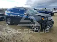 2011 Acura MDX photo