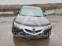 2011 Acura MDX фото