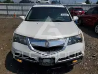 2011 Acura MDX фото