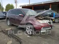 2011 Acura MDX photo