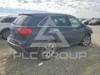 2011 Acura MDX photo