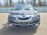 2011 Acura MDX фото