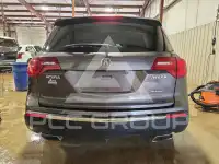 2011 Acura MDX фото