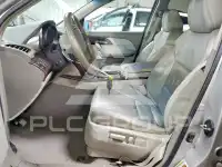 2011 Acura MDX photo