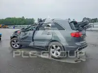 2011 Acura MDX photo