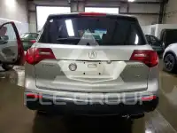 2011 Acura MDX photo