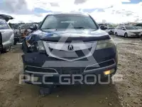 2011 Acura MDX photo